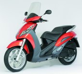 2008 Peugeot Geopolis 125 Premium photo